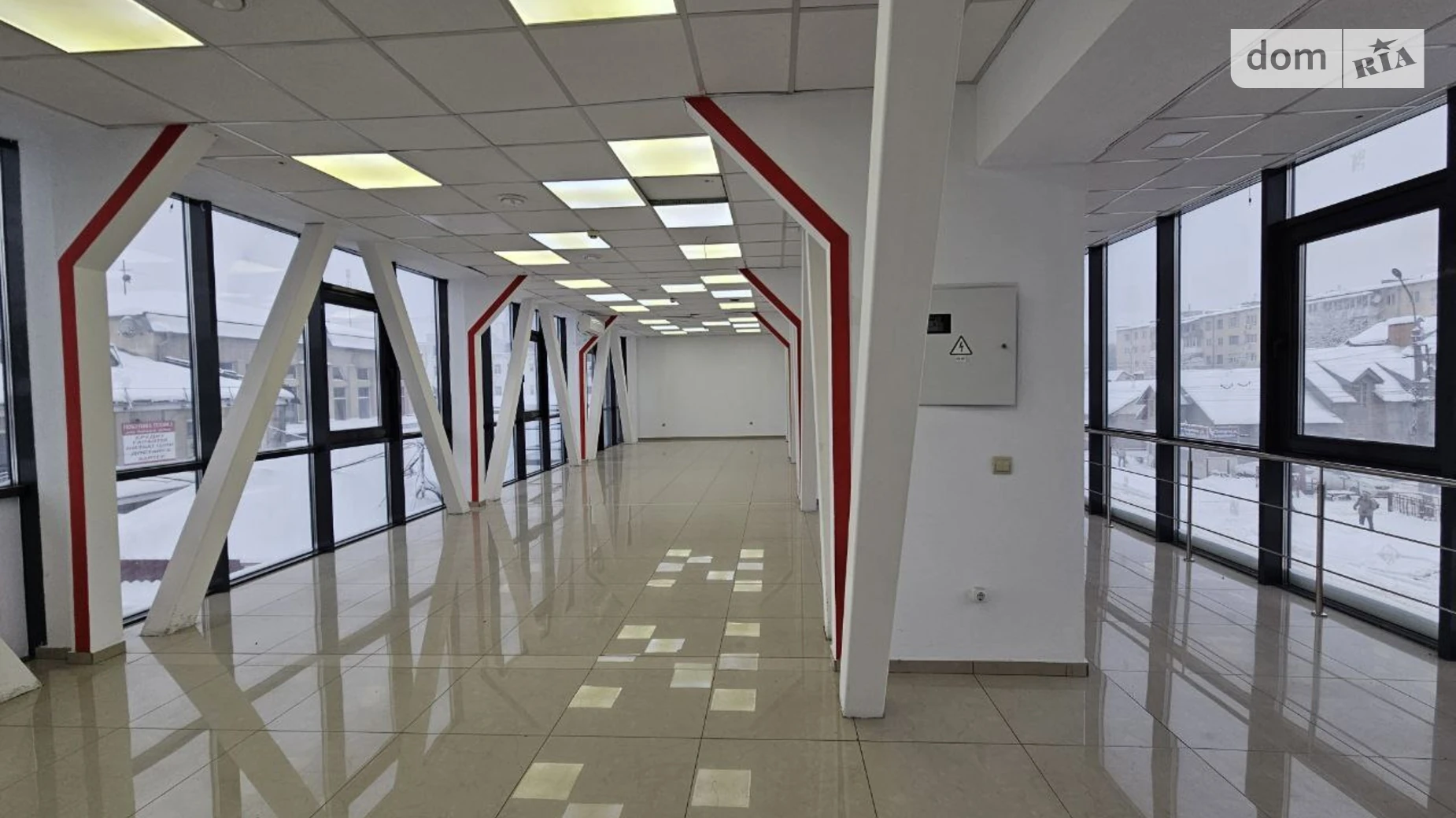 Продается помещения свободного назначения 1165.8 кв. м в 4-этажном здании, цена: 991000 $ - фото 4