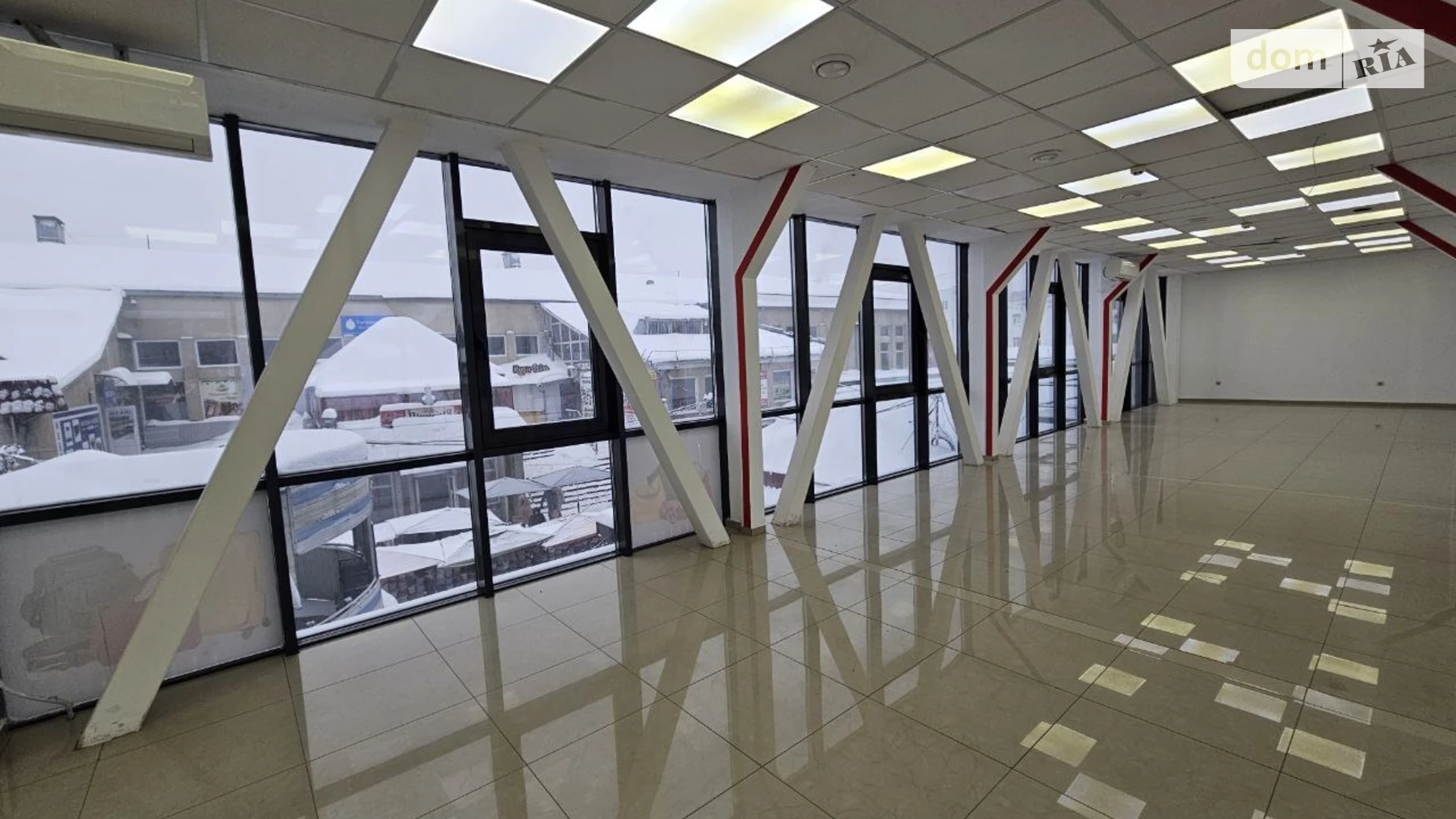 Продается помещения свободного назначения 1165.8 кв. м в 4-этажном здании, цена: 991000 $ - фото 5
