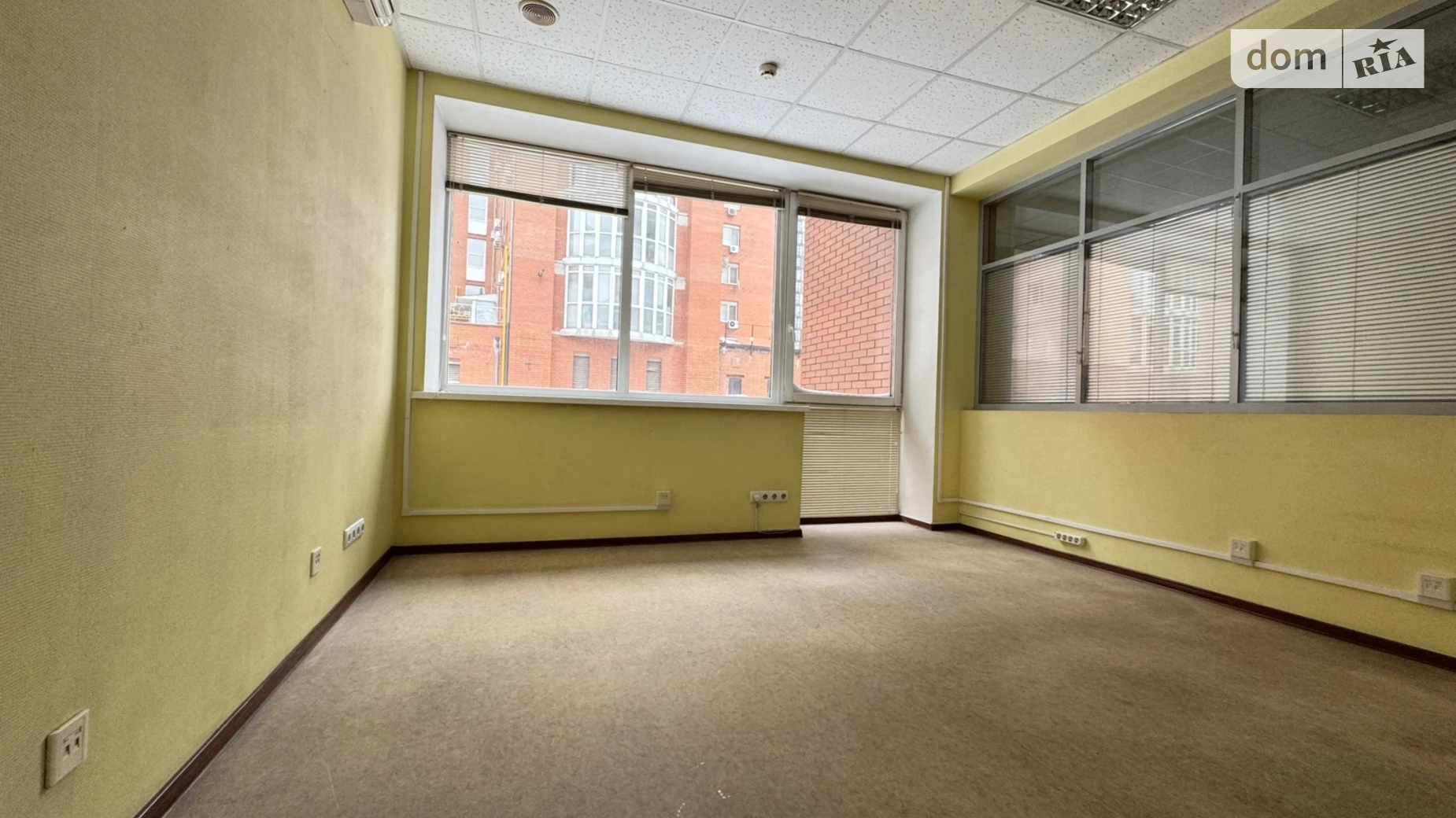 Сдается в аренду офис 14.3 кв. м в бизнес-центре, цена: 143 $ - фото 4