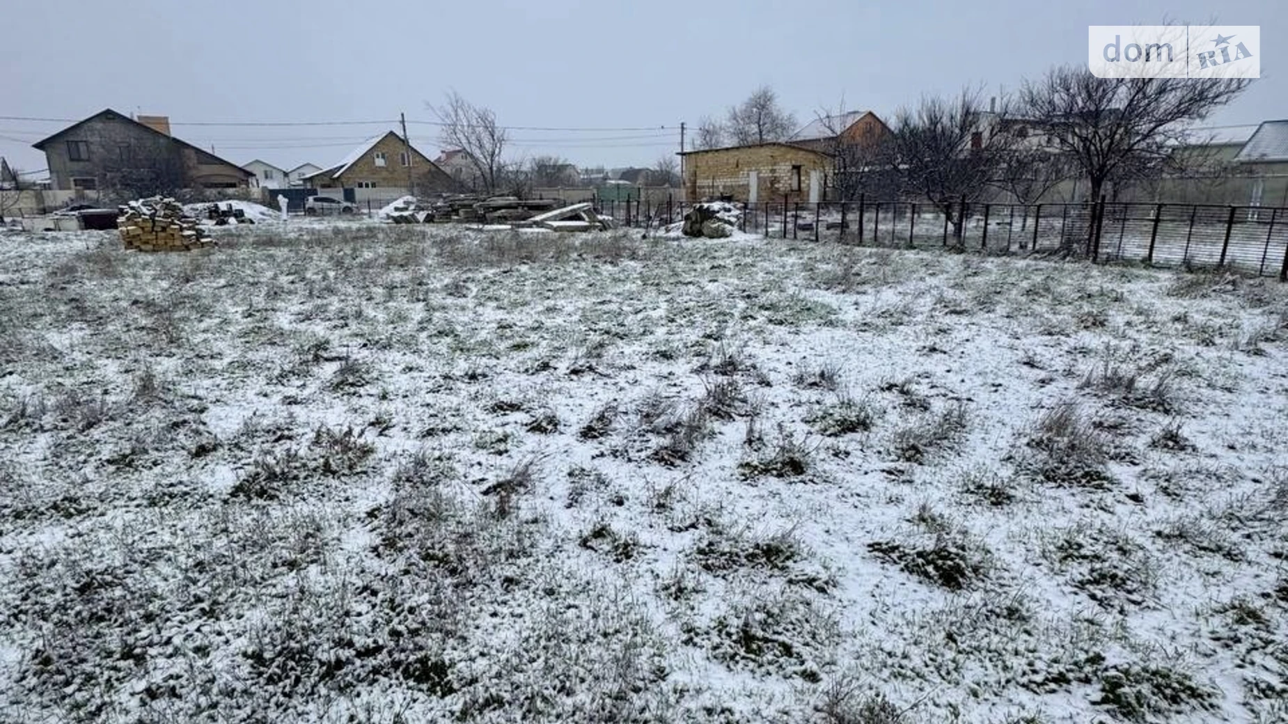 Продается земельный участок 10 соток в Одесской области, цена: 25000 $ - фото 4