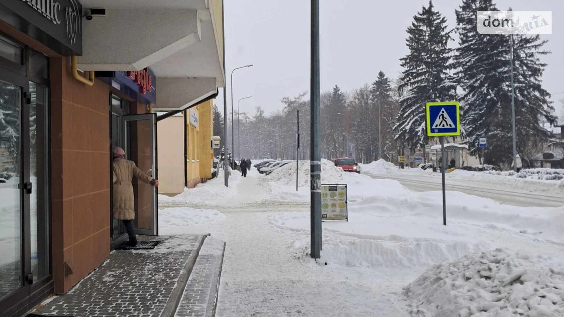 Продается помещения свободного назначения 30 кв. м в 5-этажном здании, цена: 20000 $ - фото 2