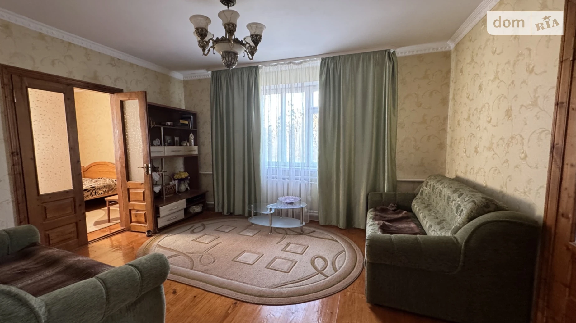 Продается одноэтажный дом 228.5 кв. м с беседкой, цена: 62500 $ - фото 2