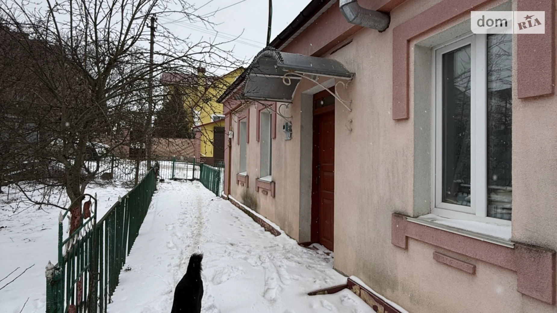 Продается одноэтажный дом 52.4 кв. м с бассейном, цена: 52000 $ - фото 2