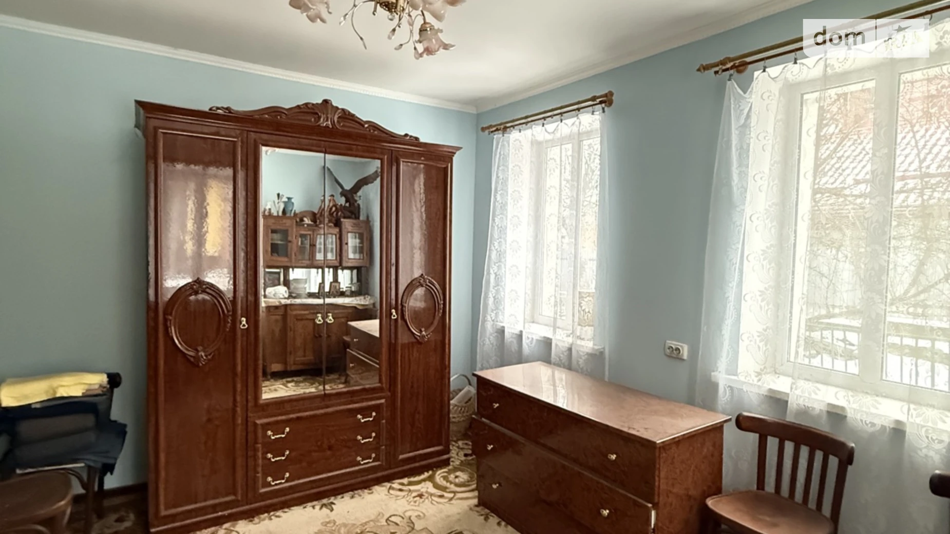 Продается одноэтажный дом 52.4 кв. м с бассейном, цена: 52000 $ - фото 3