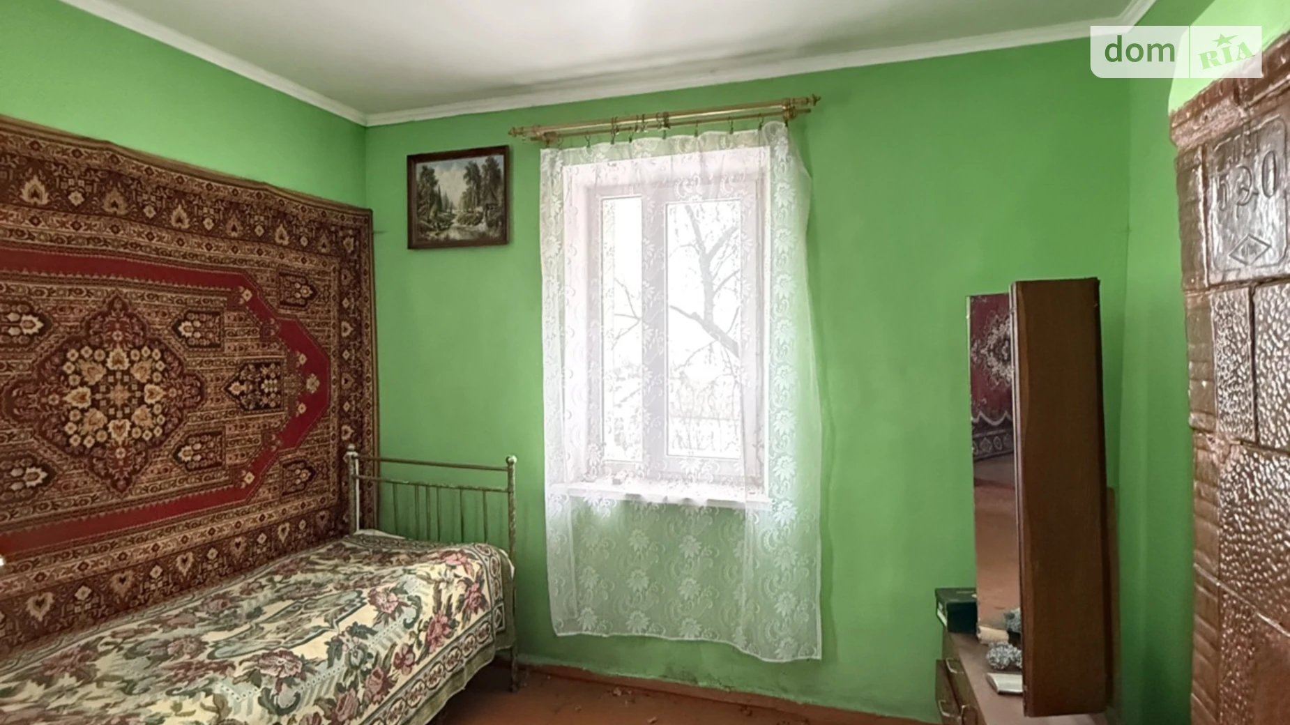 Продается одноэтажный дом 52.4 кв. м с бассейном, цена: 52000 $ - фото 5