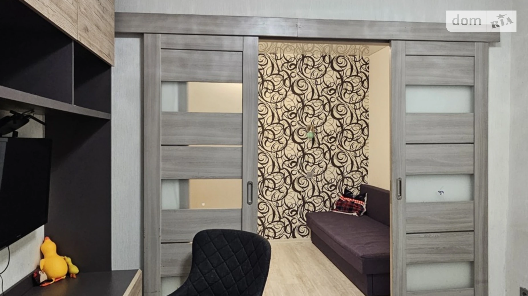 Продається 2-кімнатна квартира 44 кв. м у Дніпрі, просп. Хмельницького Богдана, 24 - фото 5