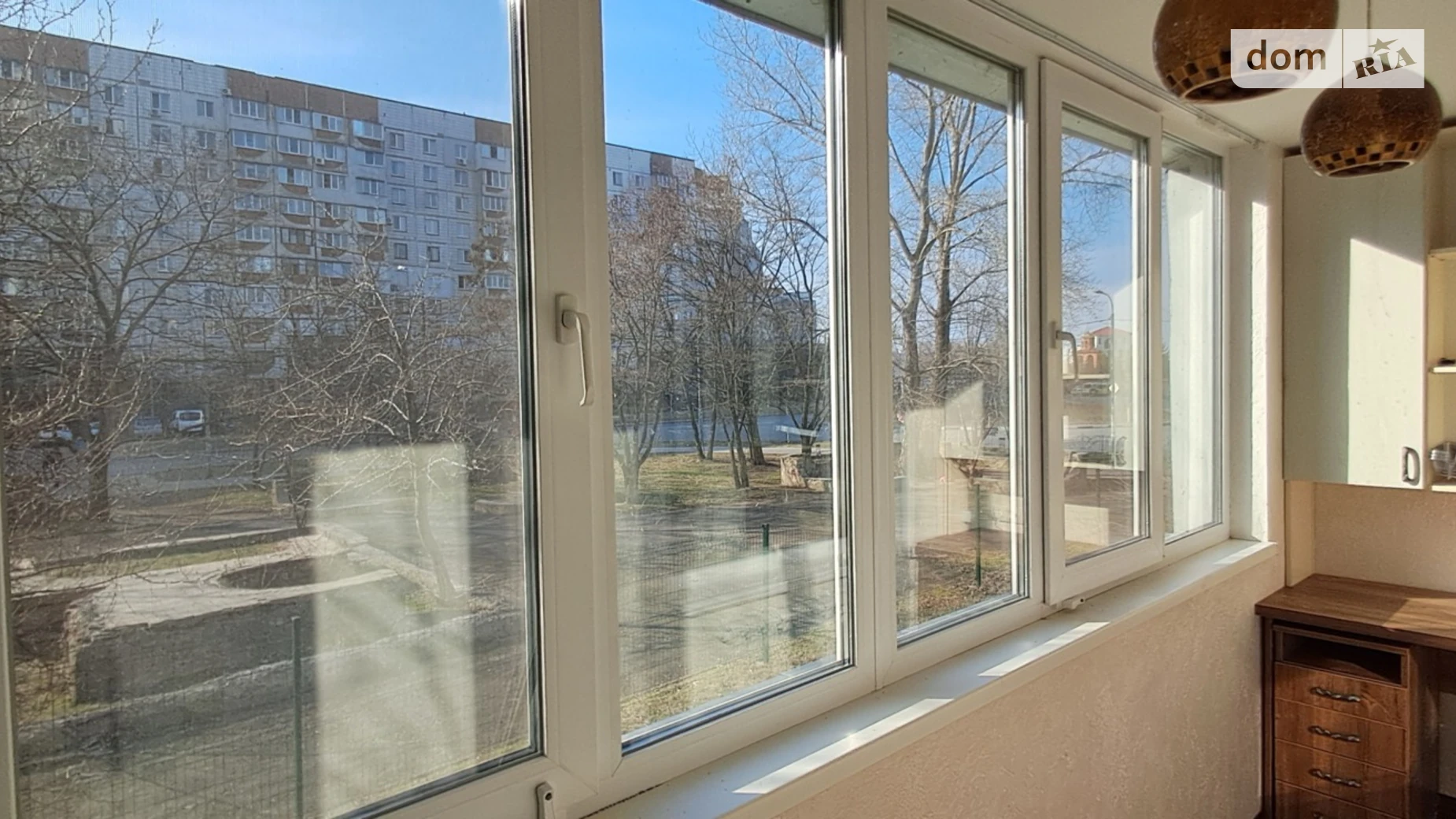 Здається в оренду 3-кімнатна квартира 74.6 кв. м у Черкасах, вул. Захисників Азовсталі(Смирнова Сержанта), 1 - фото 2