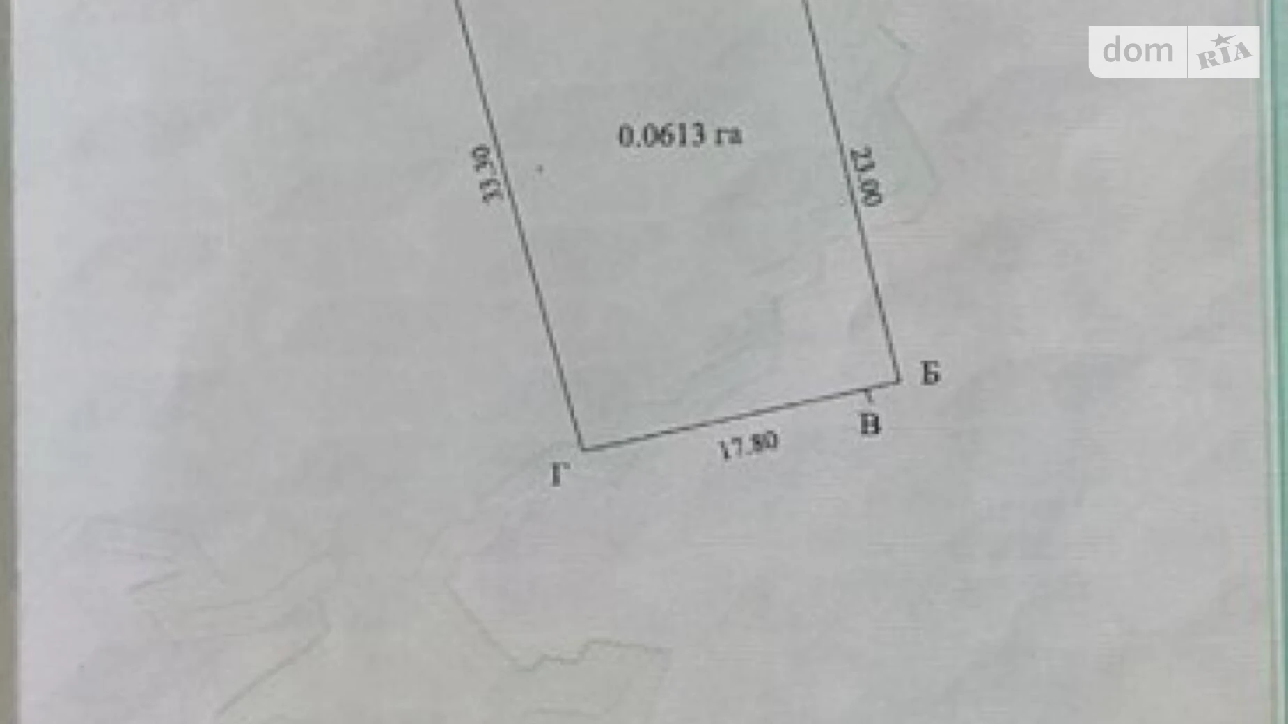 Продається земельна ділянка 6.13 соток у Івано-Франківській області, цена: 35000 $ - фото 4