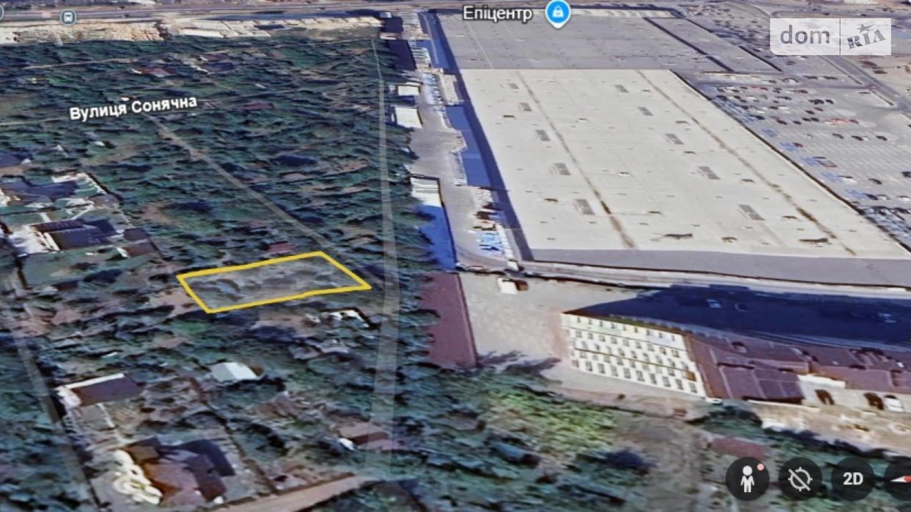 Продається земельна ділянка 6.13 соток у Івано-Франківській області, цена: 35000 $ - фото 3