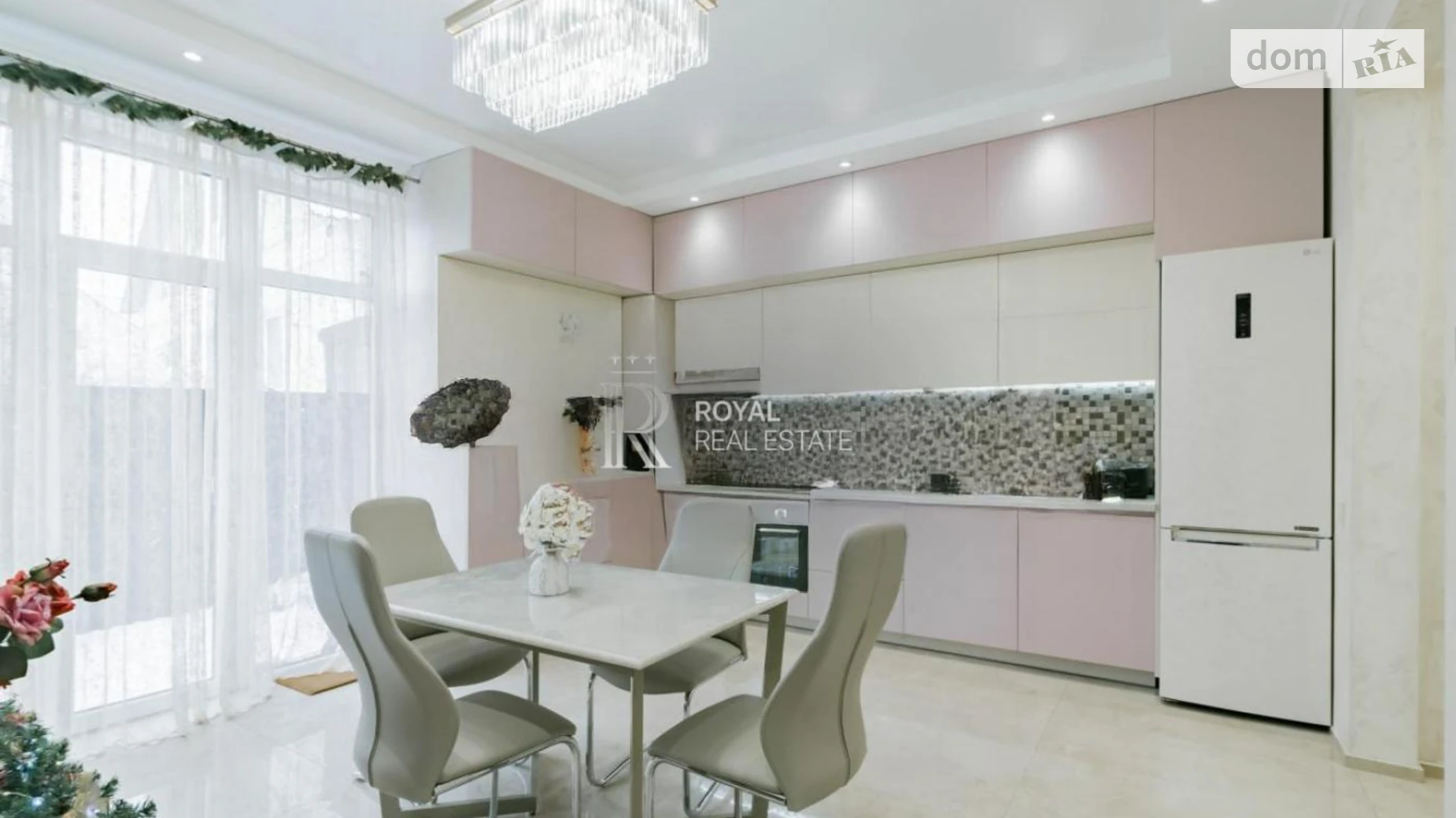 ул. Набережная Софиевская Борщаговка, цена: 1100 $ - фото 4