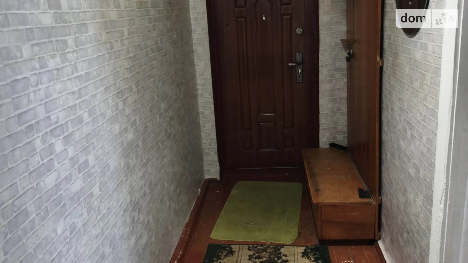 Продається 2-кімнатна квартира 45 кв. м у Житомирі, вул. Вільський Шлях, 263 - фото 4