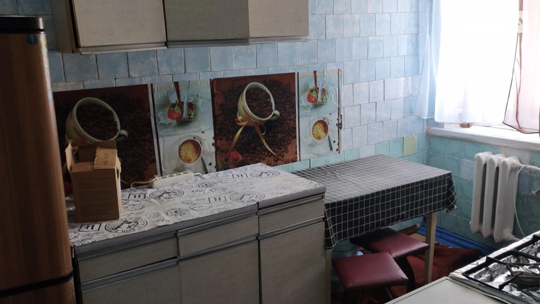 Продається 2-кімнатна квартира 45 кв. м у Житомирі, вул. Вільський Шлях, 263 - фото 5