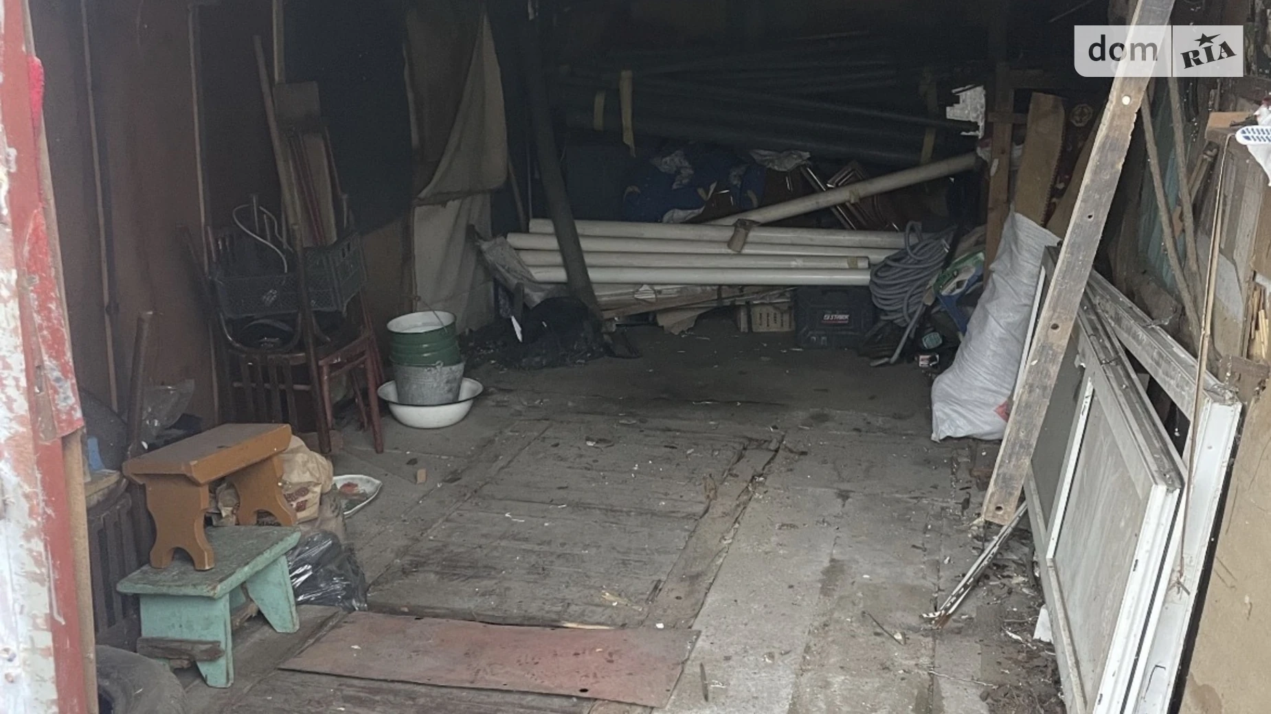 Продається окремий гараж під легкове авто на 10 кв. м, цена: 1500 $ - фото 2