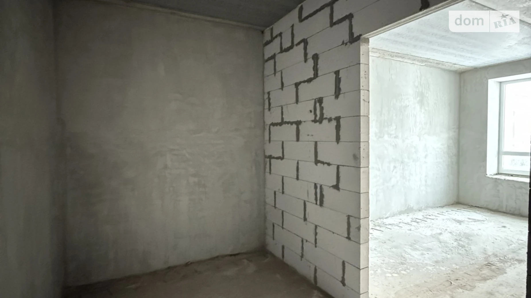 Продается 1-комнатная квартира 48.1 кв. м в Хмельницком, цена: 45000 $ - фото 3