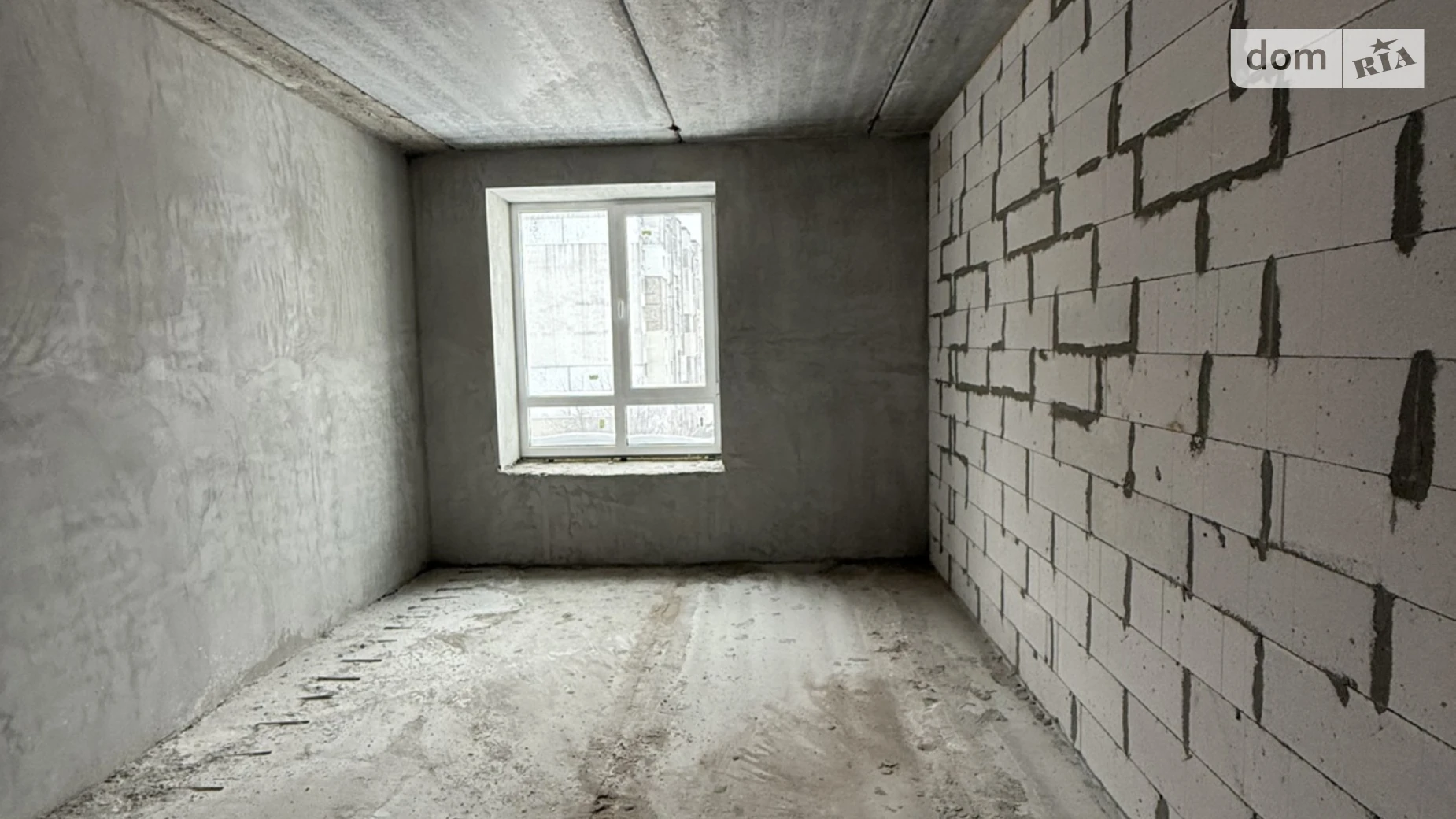 Продается 1-комнатная квартира 48.1 кв. м в Хмельницком, цена: 45000 $ - фото 5