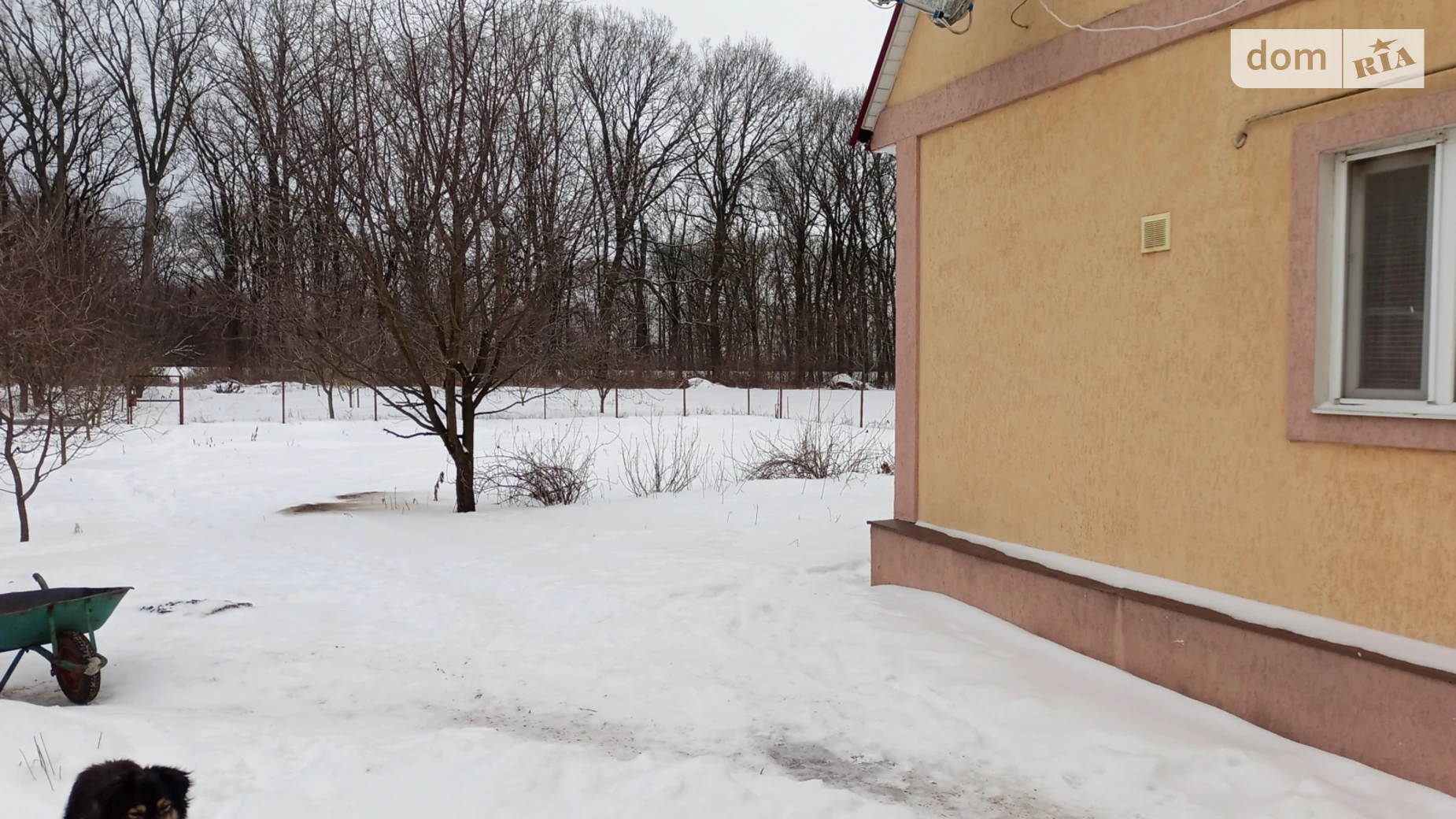 Продается одноэтажный дом 40.3 кв. м с камином, цена: 10000 $ - фото 5