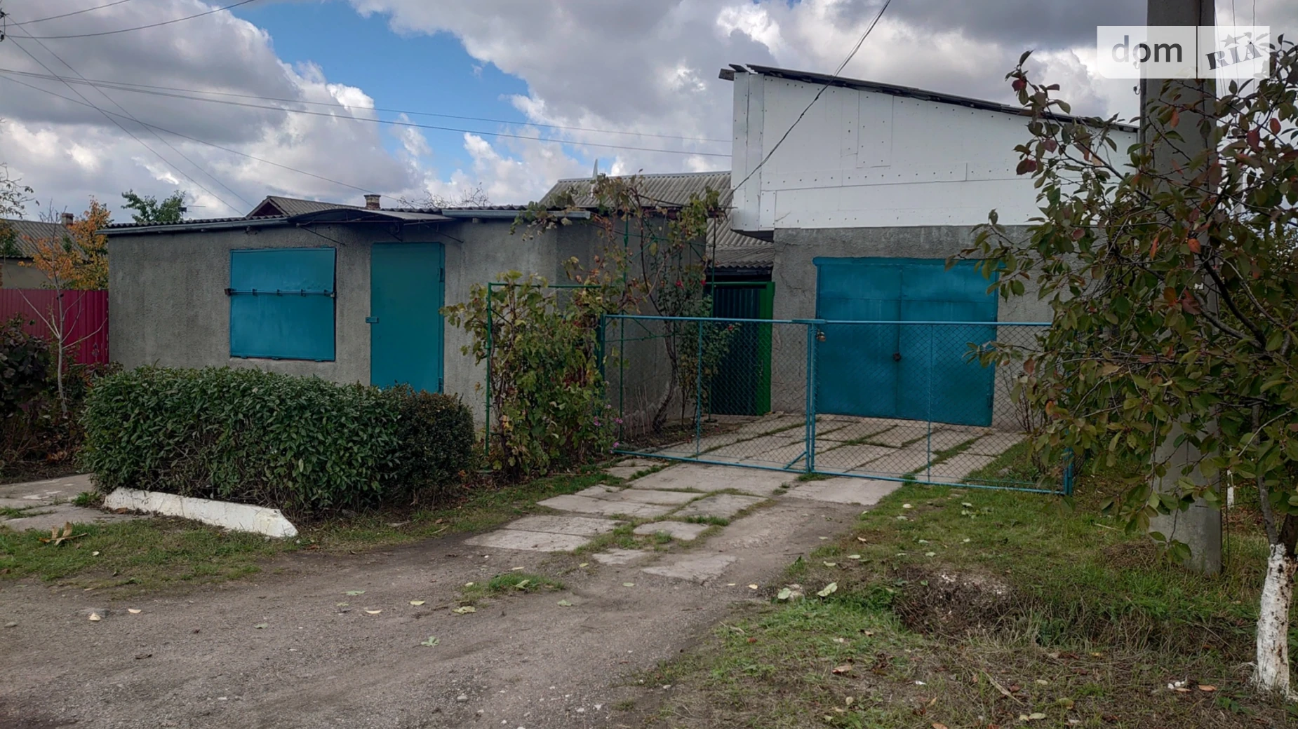 Продается одноэтажный дом 394 кв. м с террасой, цена: 65000 $ - фото 2