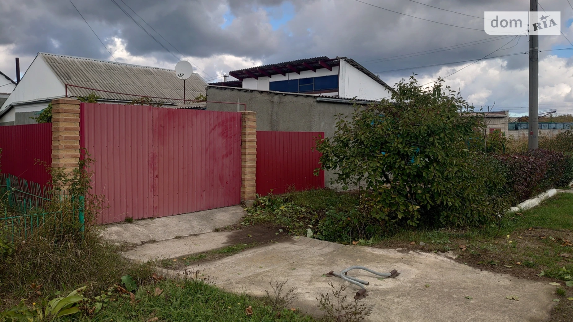 Продается одноэтажный дом 394 кв. м с террасой, цена: 65000 $ - фото 3
