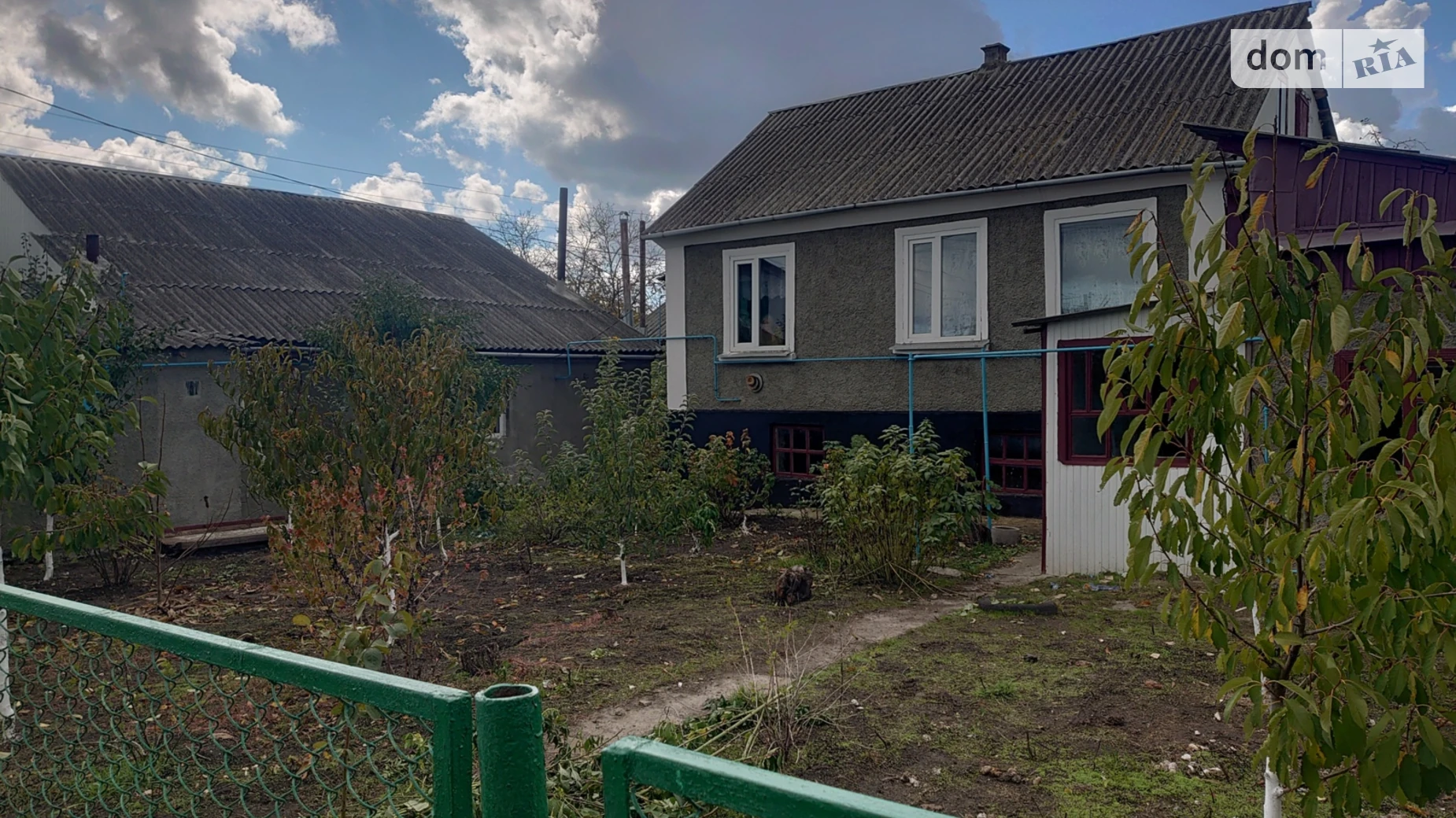 Продается одноэтажный дом 394 кв. м с террасой, цена: 65000 $ - фото 4