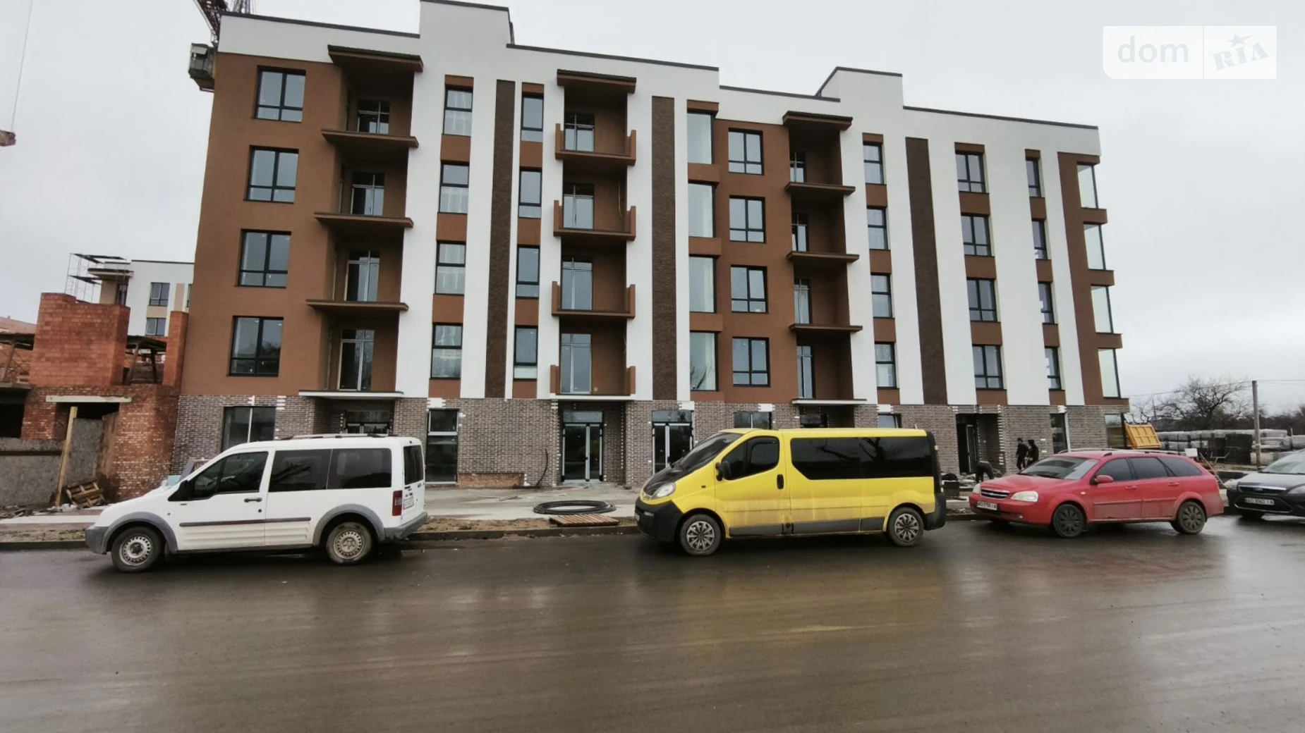 Продается 2-комнатная квартира 57 кв. м в Ужгороде, цена: 66500 $ - фото 3