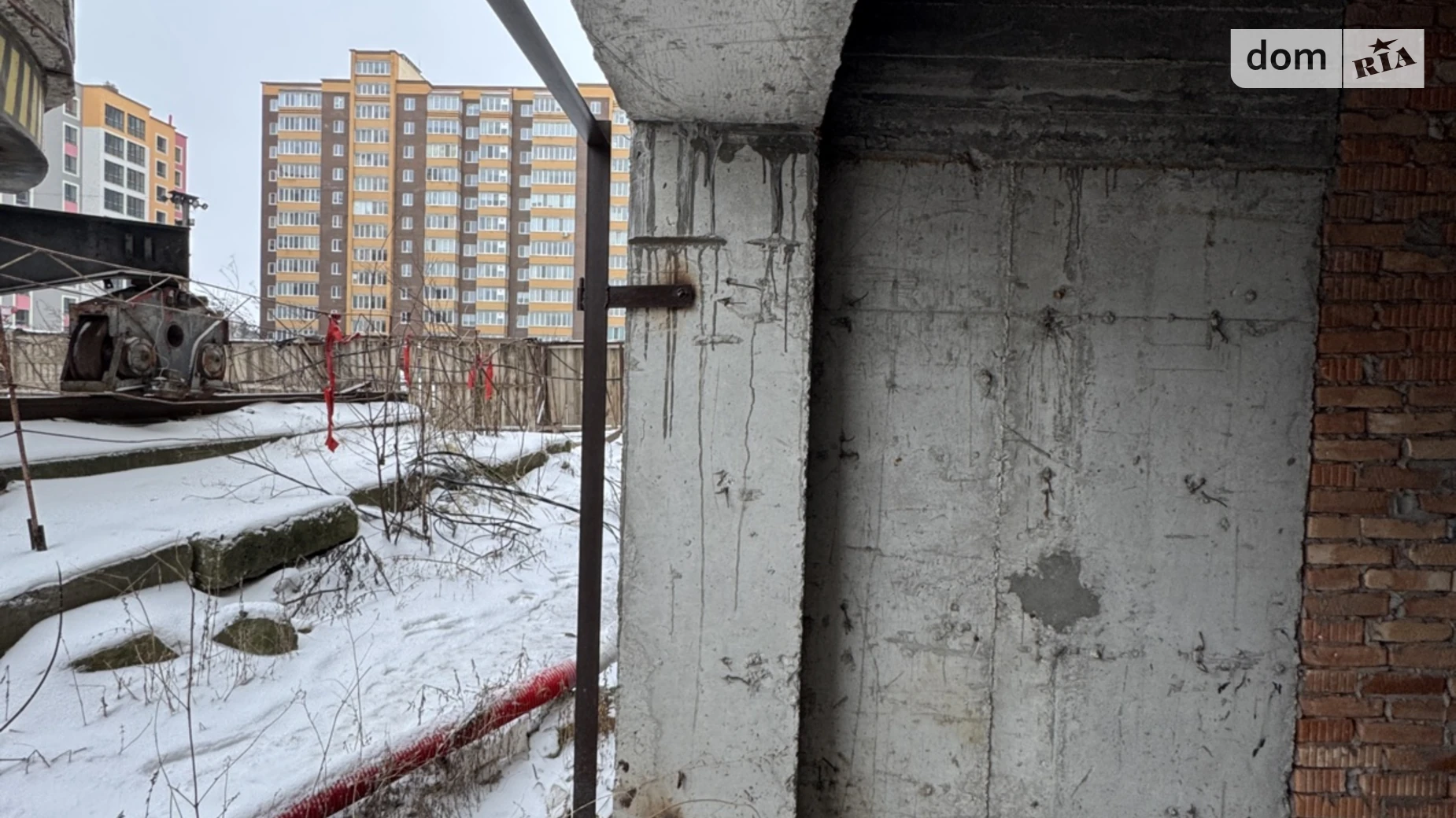 Продается отдельно стоящий гараж под легковое авто на 24.09 кв. м, цена: 22000 $ - фото 4