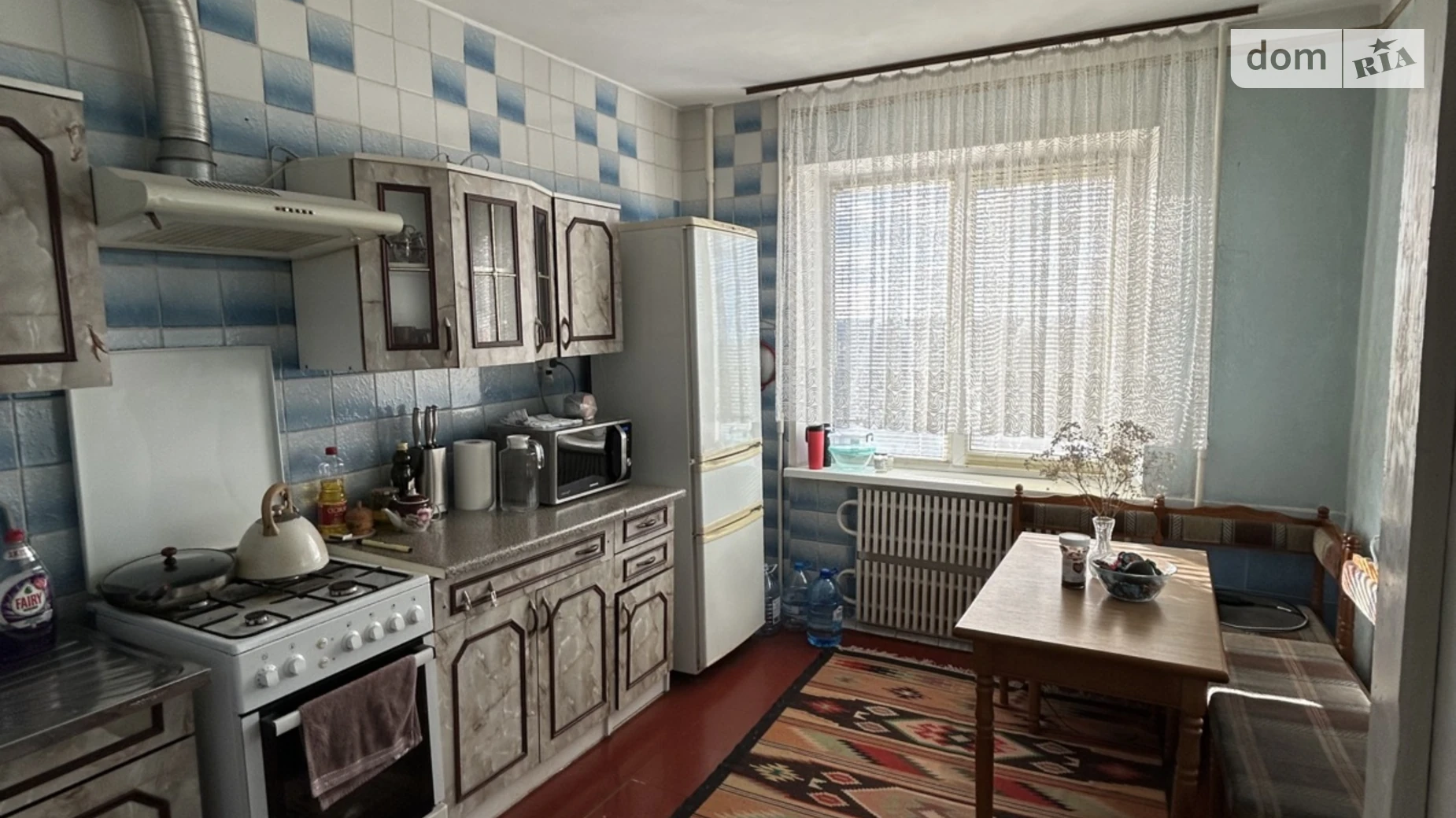 Продается 4-комнатная квартира 84 кв. м в Днепре, цена: 57000 $ - фото 5