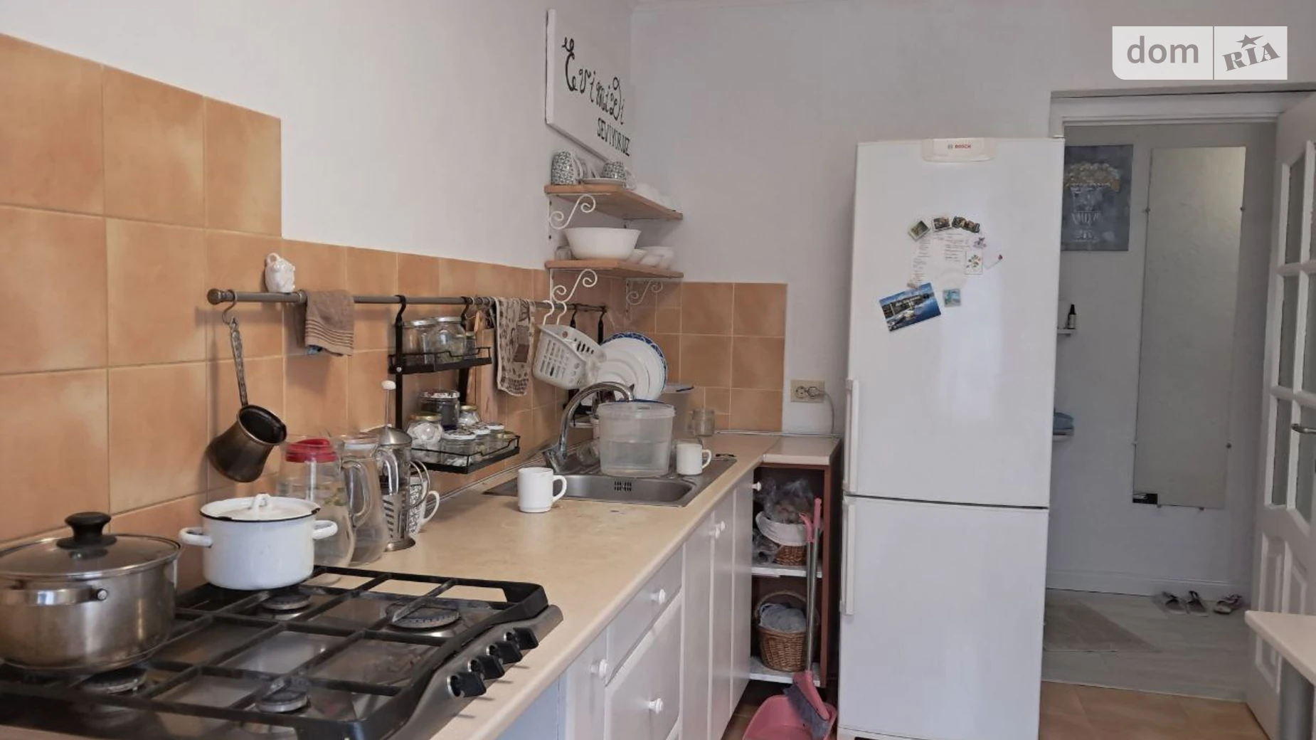 Продається 3-кімнатна квартира 62.4 кв. м у Львові, цена: 70000 $ - фото 3