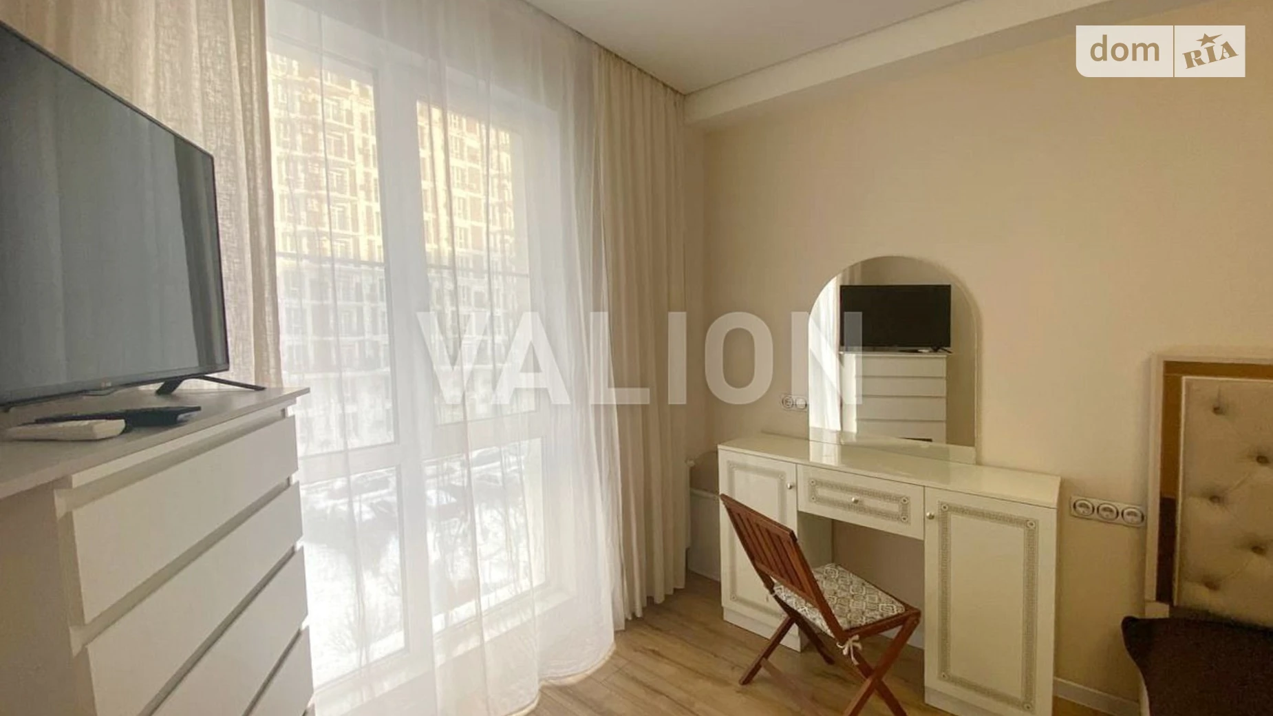 Продається 1-кімнатна квартира 35.9 кв. м у Києві, вул. Михайла Максимовича, 28Д - фото 4