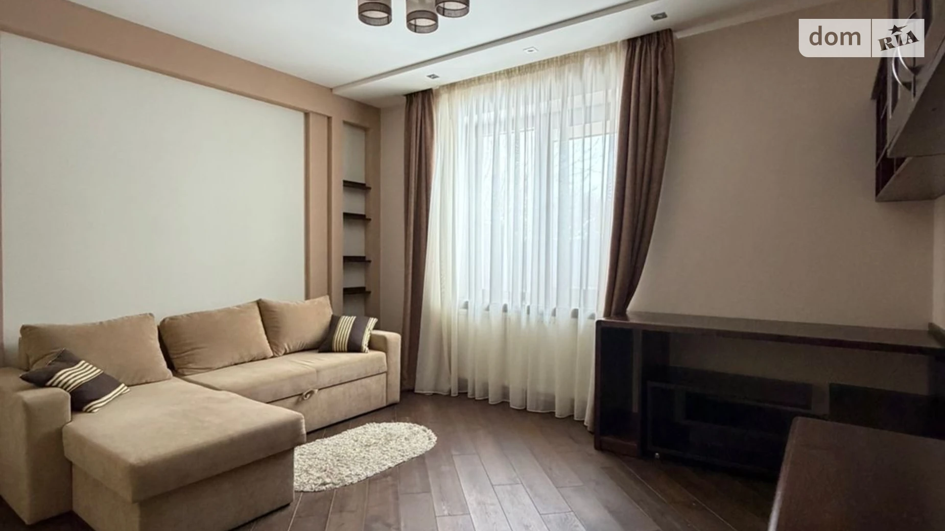 Сдается в аренду одноэтажный дом 135 кв. м с мебелью, цена: 1900 $ - фото 2