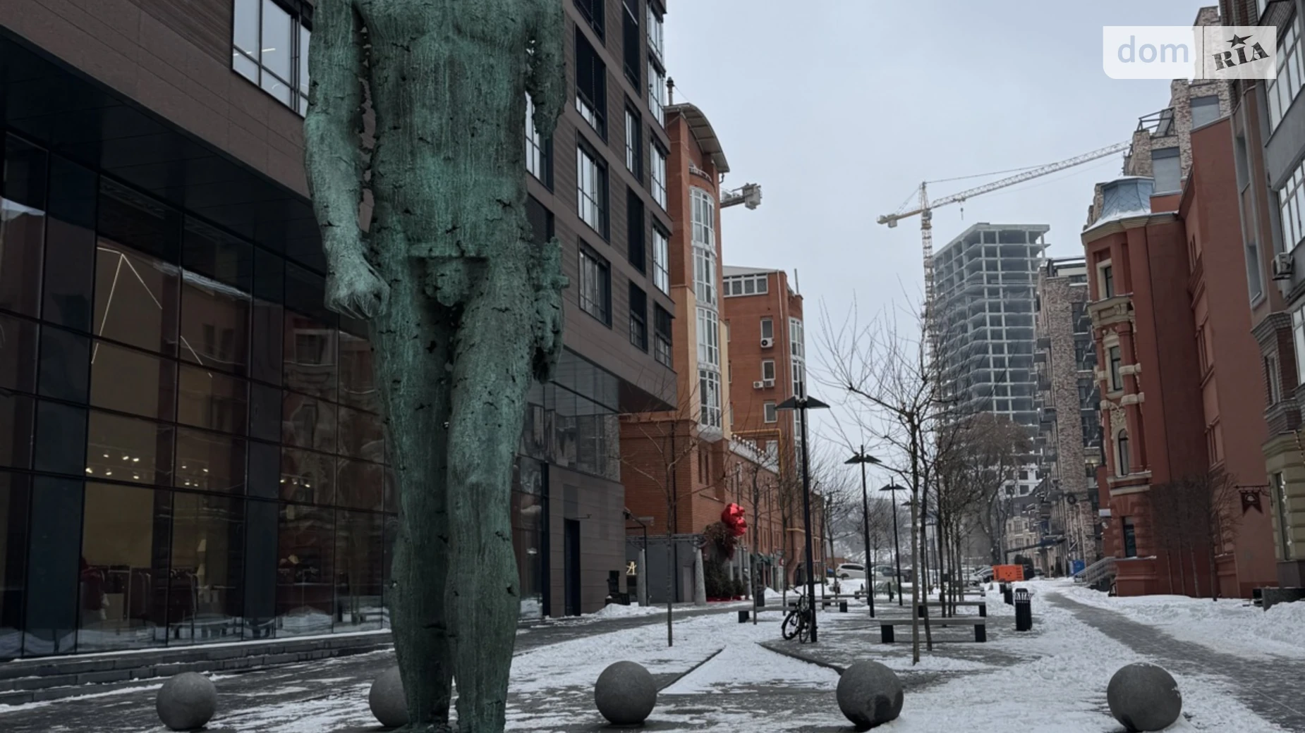 Сдается в аренду офис 21.2 кв. м в бизнес-центре, цена: 212 $ - фото 3