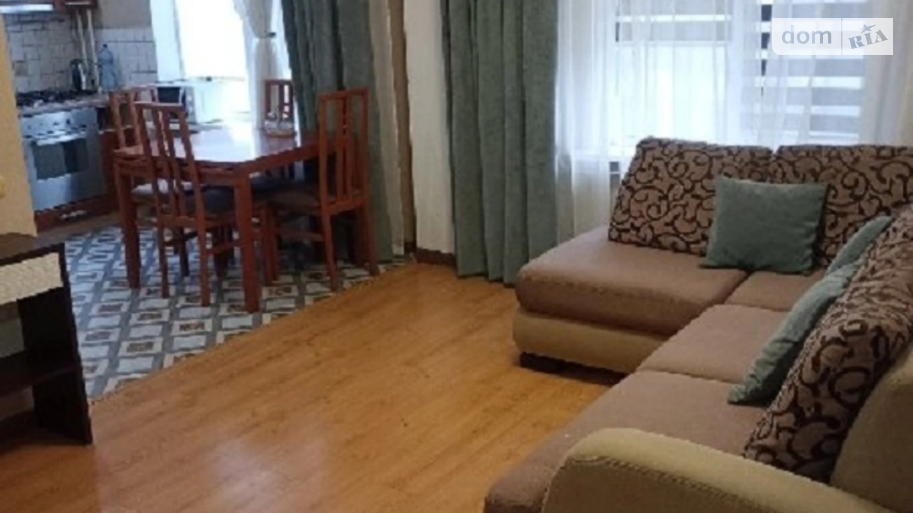 3-комнатная квартира 68 кв. м в Запорожье, цена: 36999 $ - фото 2