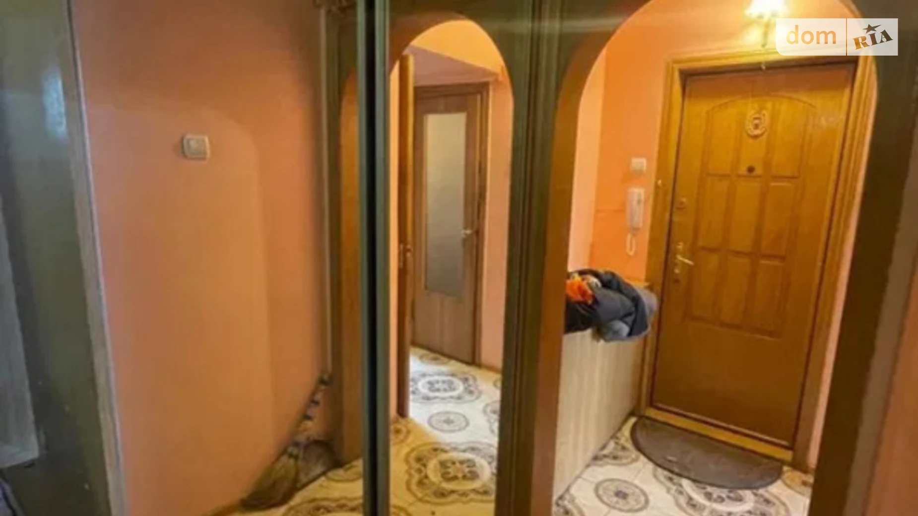 Продається 3-кімнатна квартира 81 кв. м у Києві, вул. Миколи Закревського, 89 - фото 3