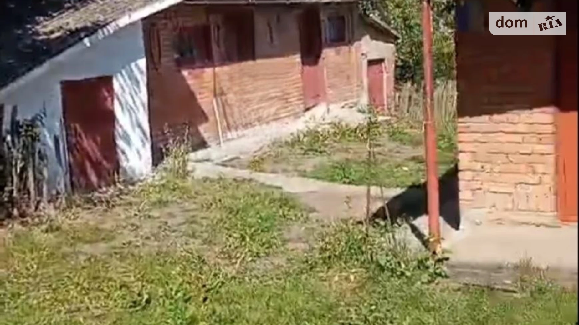 Продается одноэтажный дом 34.3 кв. м с беседкой, цена: 20000 $ - фото 2