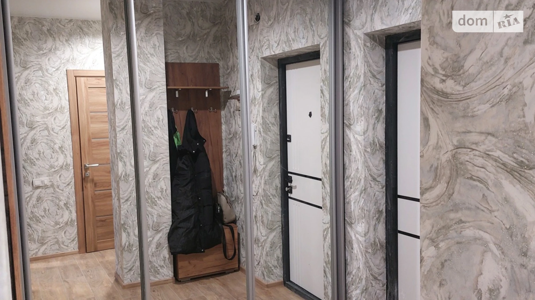 Продається 1-кімнатна квартира 38 кв. м у Полтаві, вул. Башкірцевої Марії, 20 корпус 2 - фото 4