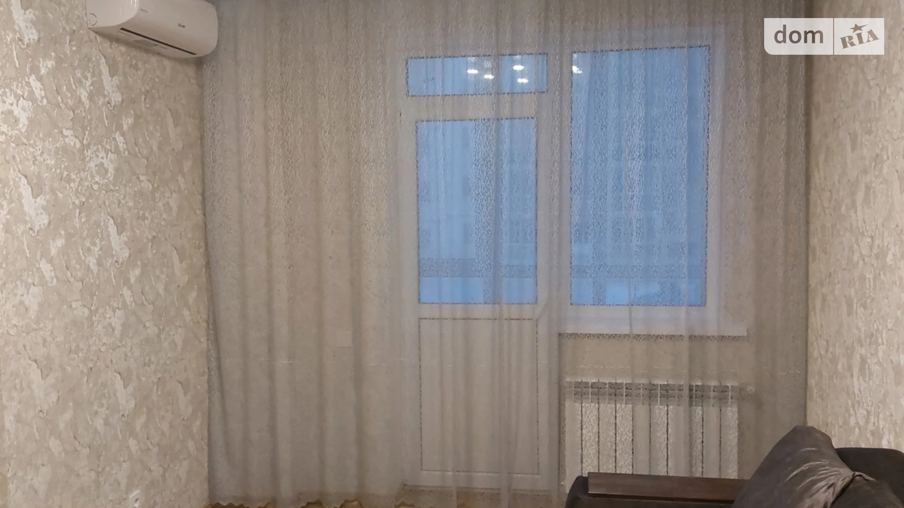 Продається 1-кімнатна квартира 38 кв. м у Полтаві, вул. Башкірцевої Марії, 20 корпус 2 - фото 5