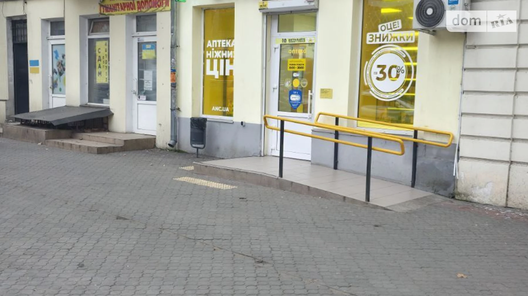 Продается помещения свободного назначения 51.4 кв. м в 3-этажном здании, цена: 135000 $ - фото 2