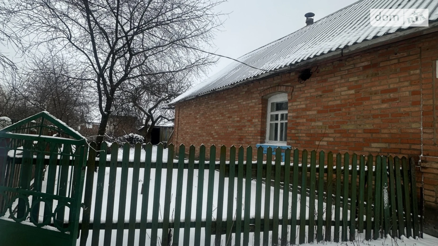 Продается одноэтажный дом 44 кв. м с баней/сауной, цена: 28000 $ - фото 4