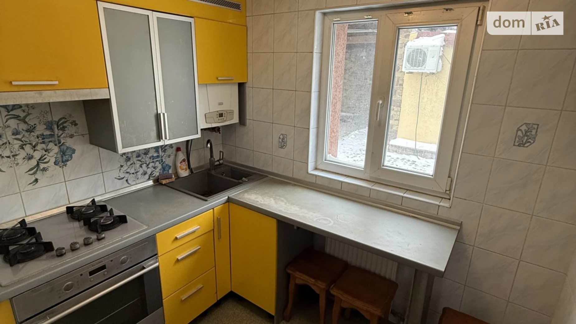 Сдается в аренду часть дома 100 кв. м с гаражом, цена: 28500 грн - фото 2