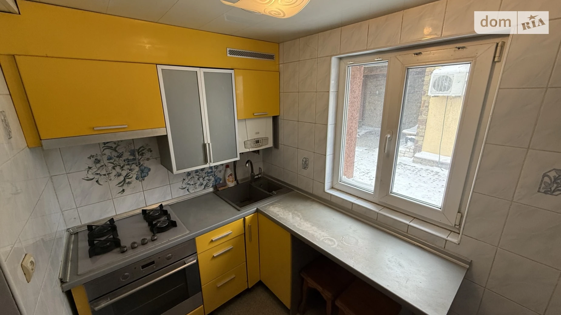 Сдается в аренду часть дома 100 кв. м с гаражом, цена: 28500 грн - фото 4