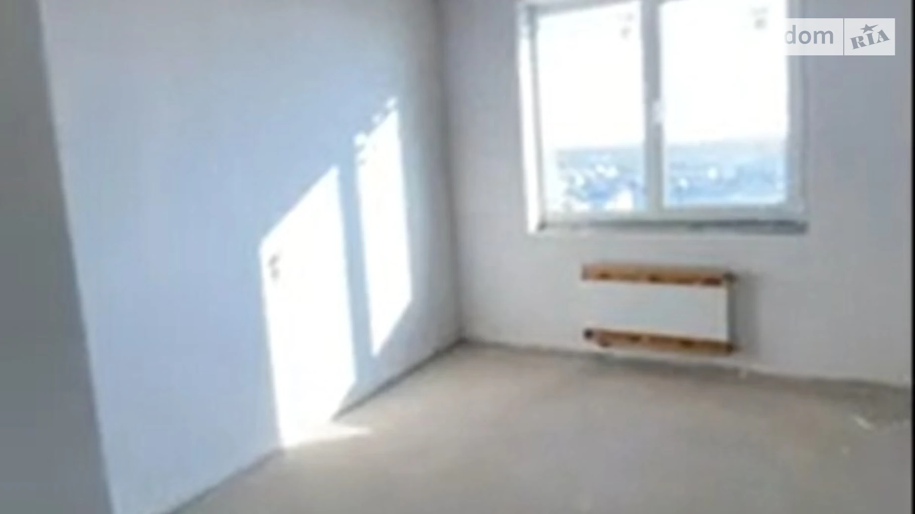 Продается 2-комнатная квартира 61 кв. м в Одессе, ул. Жемчужная, 9 корпус 3 - фото 3