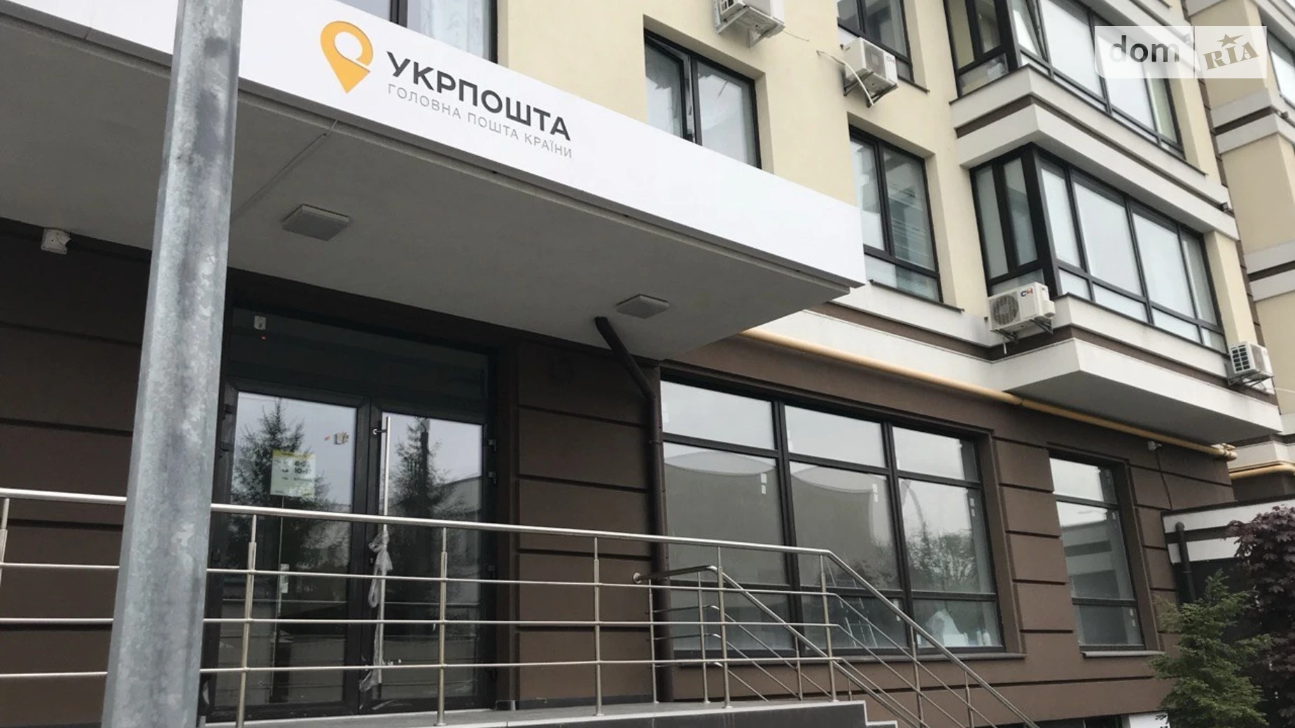 Сдается в аренду помещения свободного назначения 188.1 кв. м в 1-этажном здании, цена: 4800 $ - фото 2