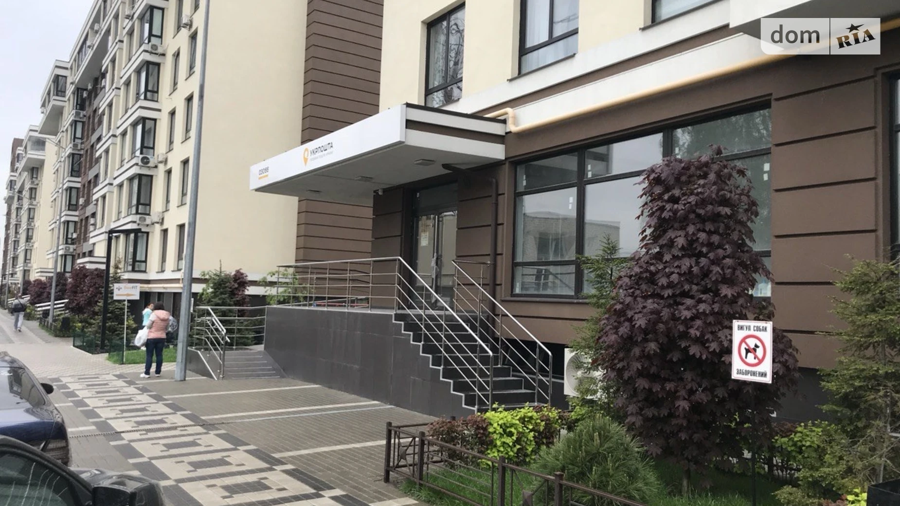 Сдается в аренду помещения свободного назначения 188.1 кв. м в 1-этажном здании, цена: 4800 $ - фото 5