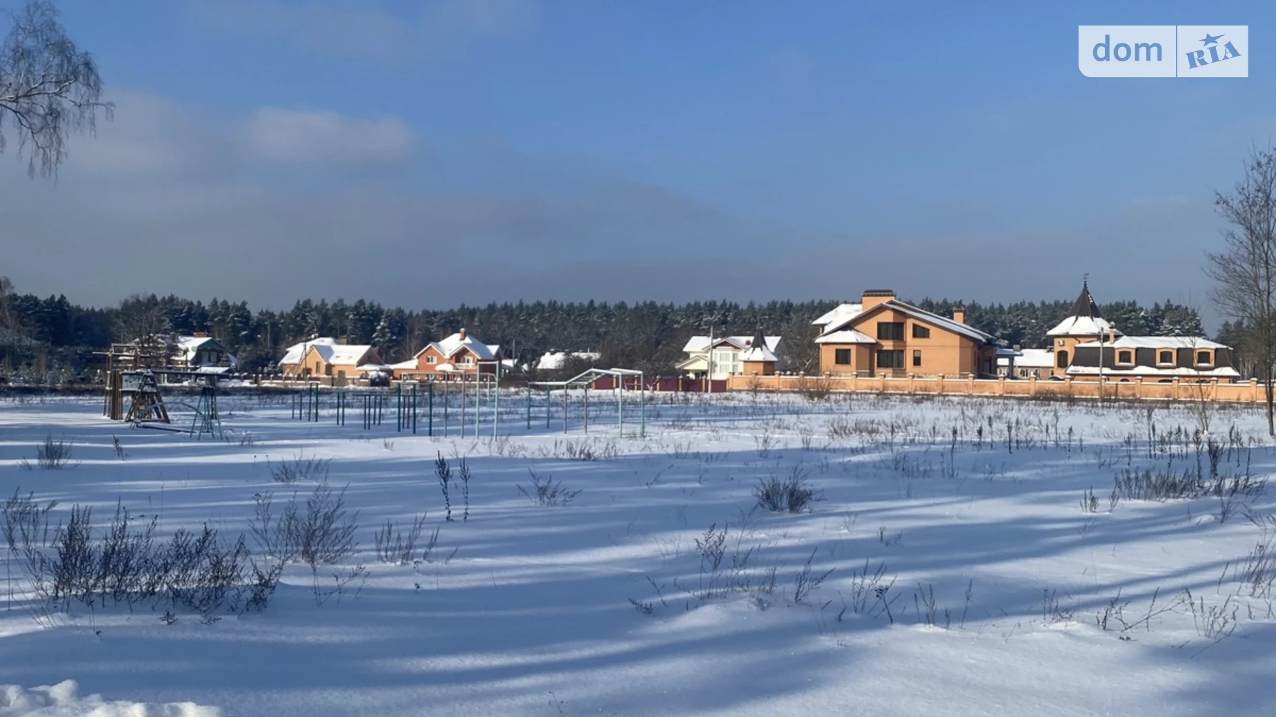 Продается одноэтажный дом 120 кв. м с бассейном, цена: 150000 $ - фото 2