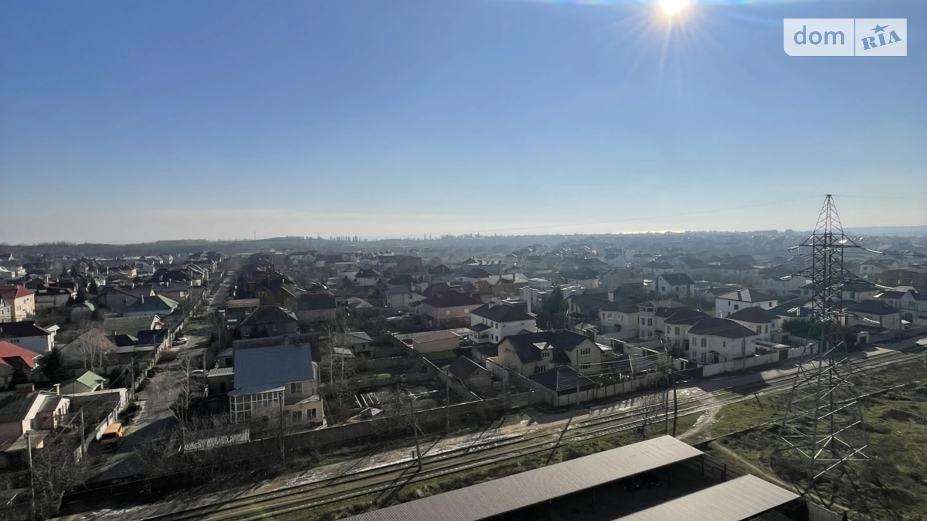 Продается 2-комнатная квартира 61 кв. м в Одессе, ул. Жемчужная, 9 корпус 3 - фото 2