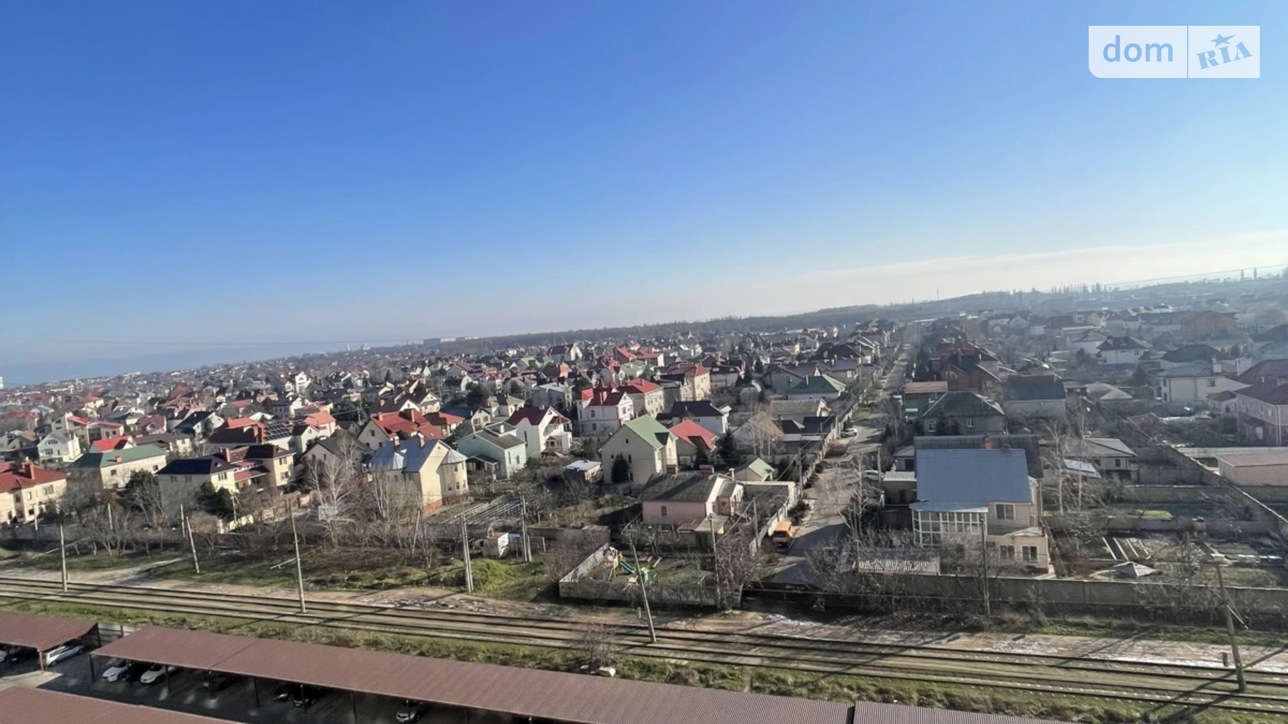 Продается 2-комнатная квартира 61 кв. м в Одессе, ул. Жемчужная, 9 корпус 3 - фото 4