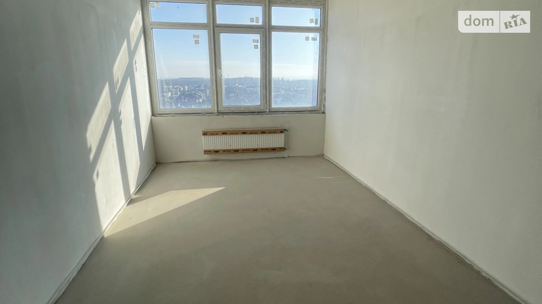 Продается 2-комнатная квартира 61 кв. м в Одессе, ул. Жемчужная, 9 корпус 3 - фото 5