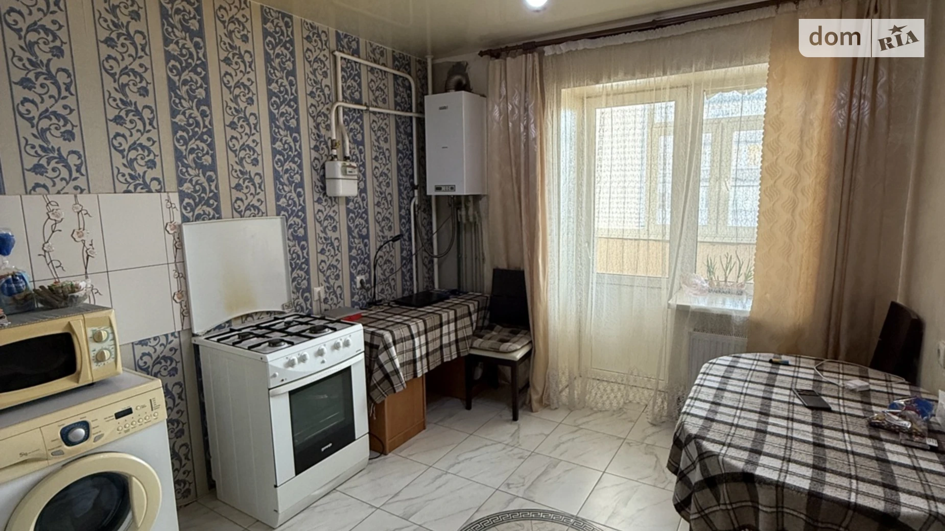 Продается 1-комнатная квартира 47.95 кв. м в, цена: 37000 $ - фото 3