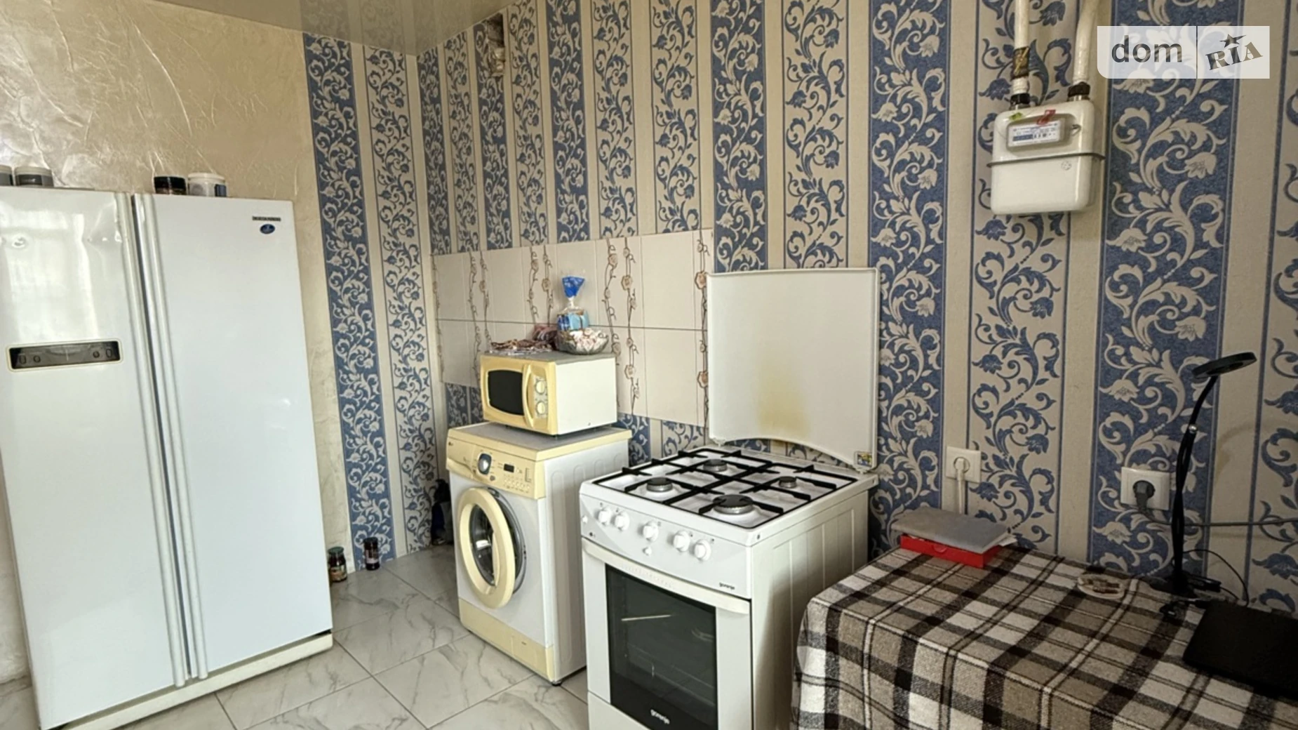 Продается 1-комнатная квартира 47.95 кв. м в, цена: 37000 $ - фото 4