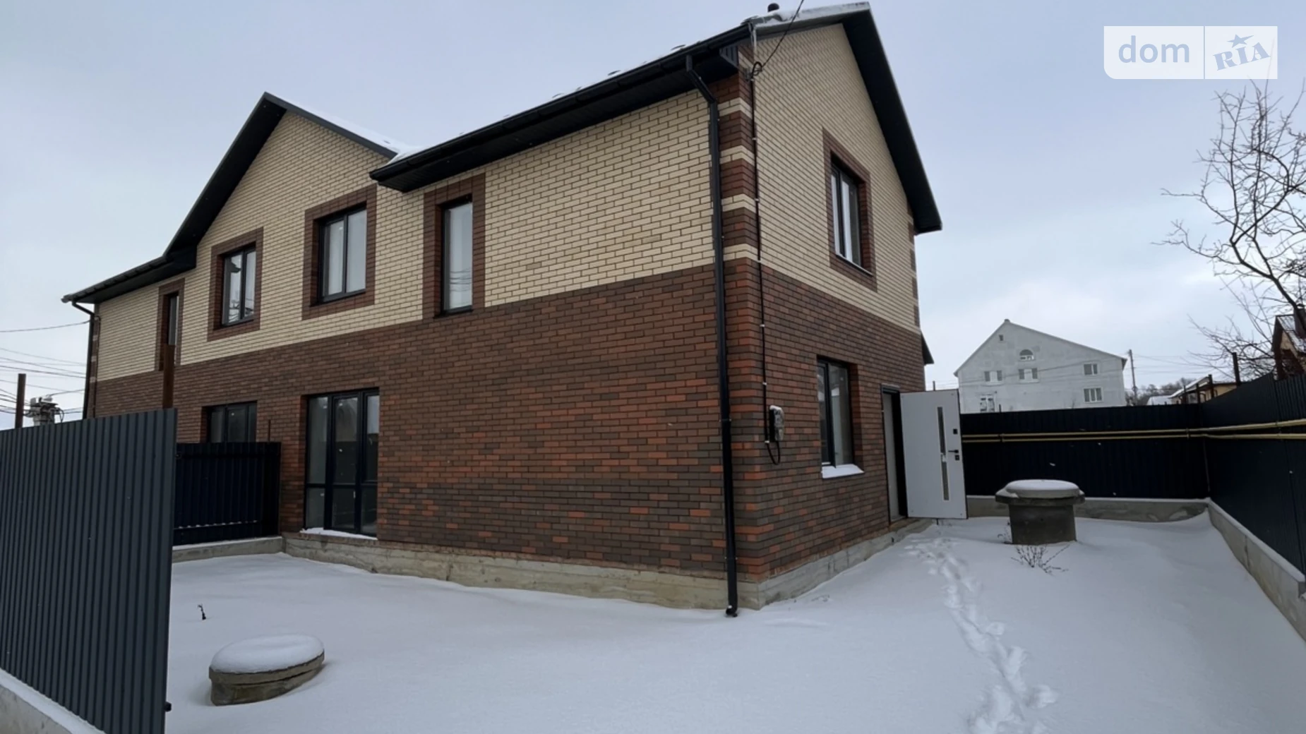 вул. Квітки Цісик Старе місто Вінниця, цена: 77000 $ - фото 3