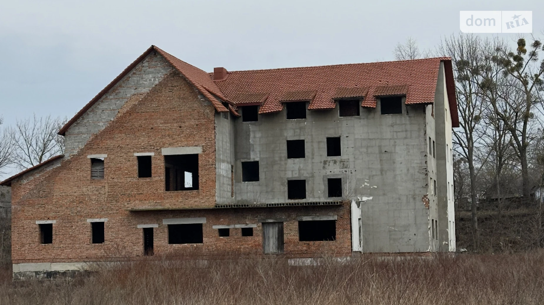 Продается помещения свободного назначения 1442 кв. м в 4-этажном здании, цена: 199000 $ - фото 4